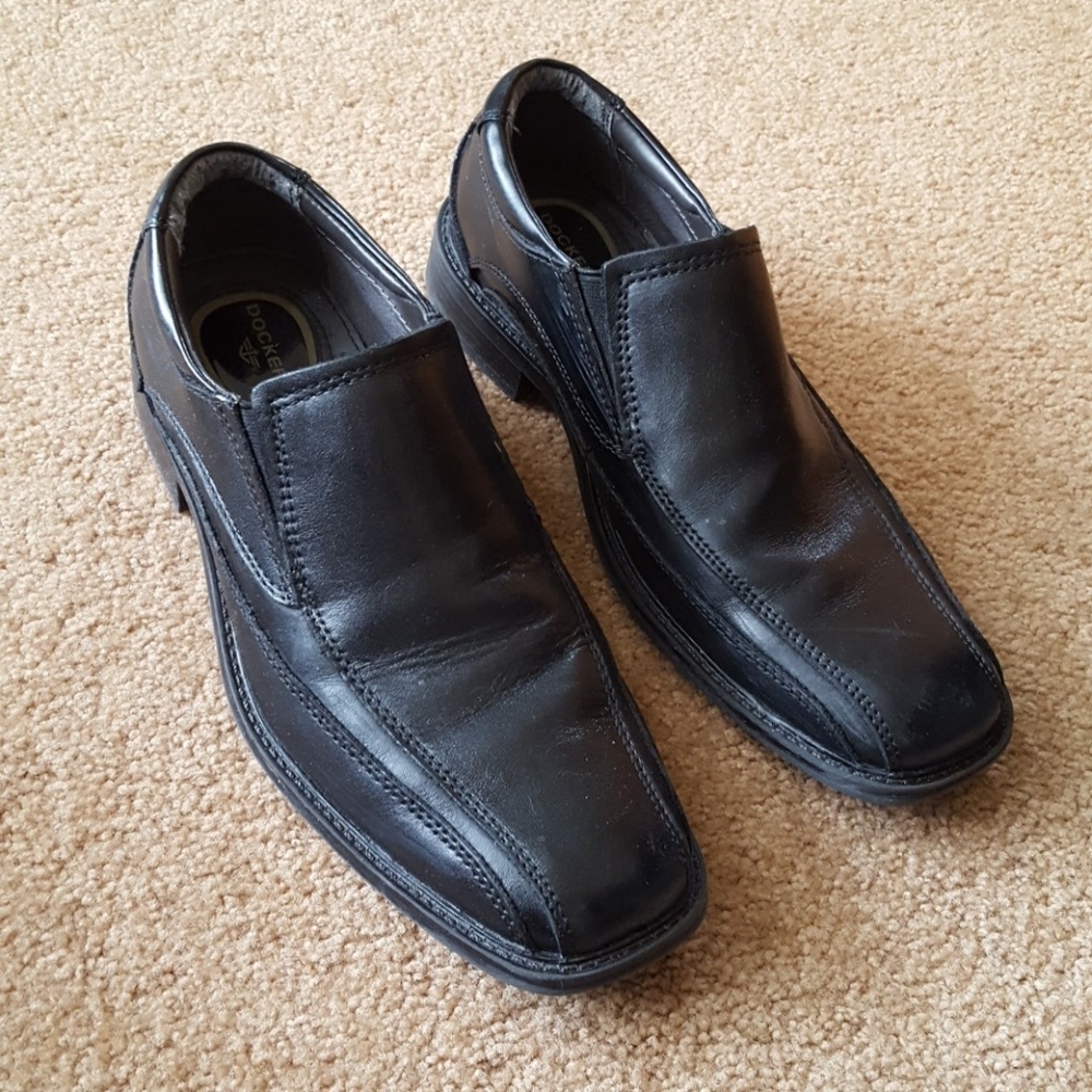 Men's or Teen Boys' Dress Shoes